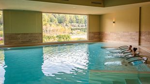 All you can SPA