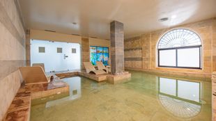 Luxury Stay
