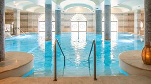 Percorso benessere 60 min