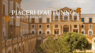 Piaceri d'Autunno