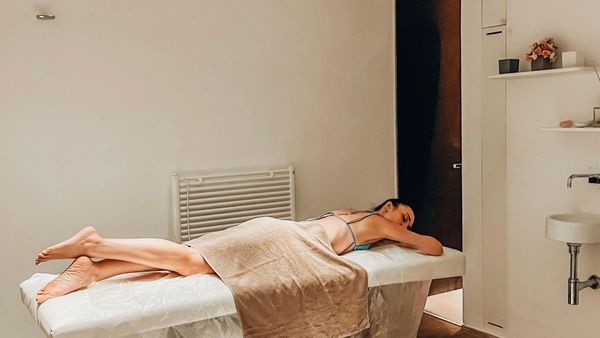 Massaggio relax 50 minuti