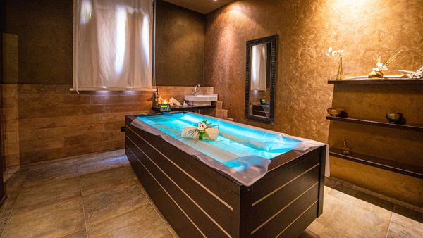 Nuvola & Benessere